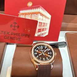 Patek Phillips