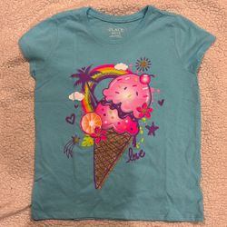 T-shirt from the children’s place