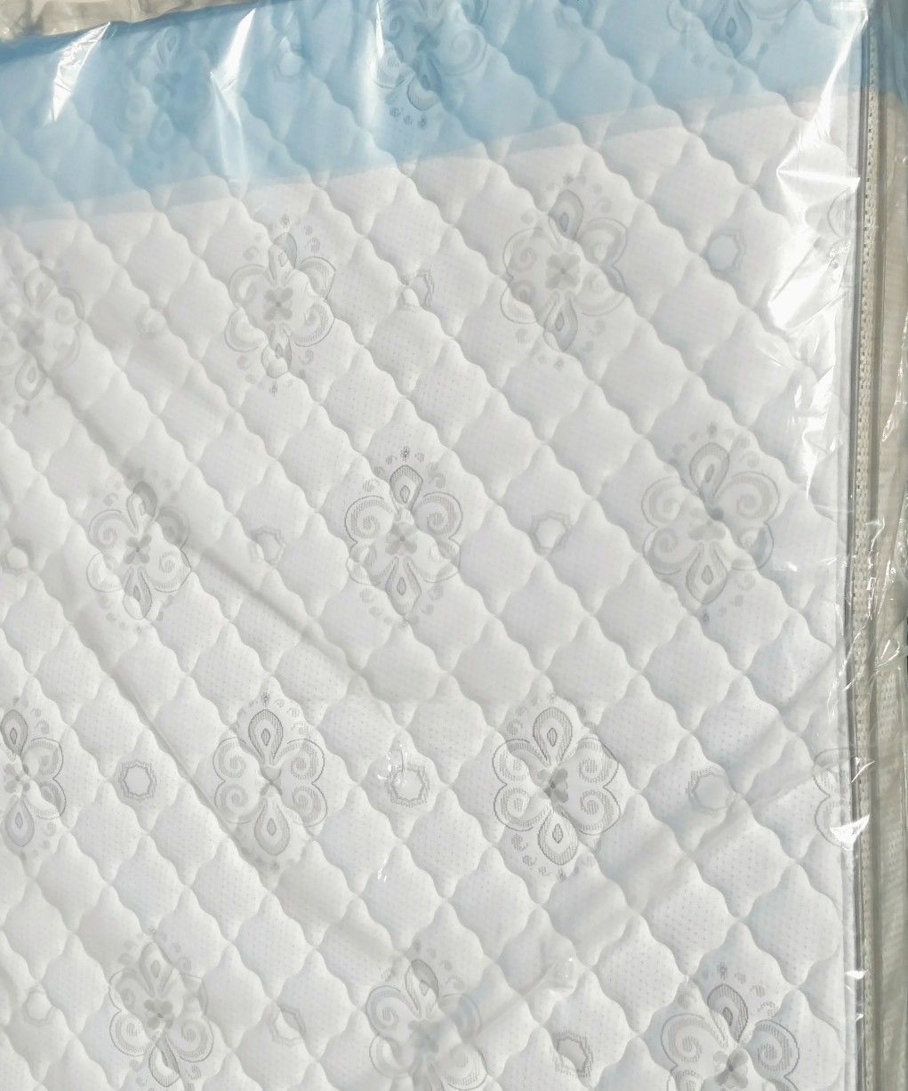 Brand New Pillow Top Queen Set