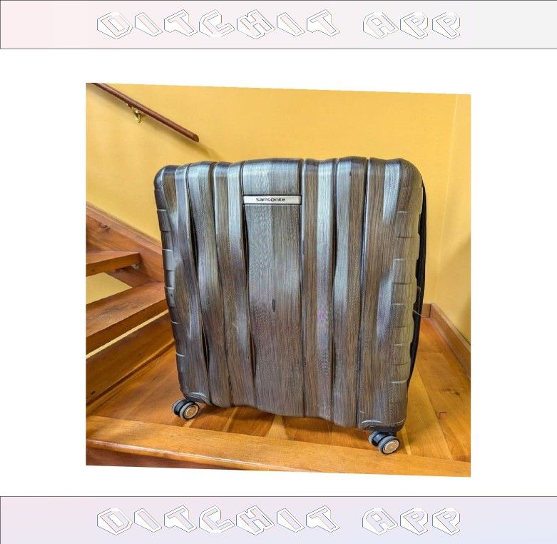 hard her Tough Travel Cases Ready for Any Journey