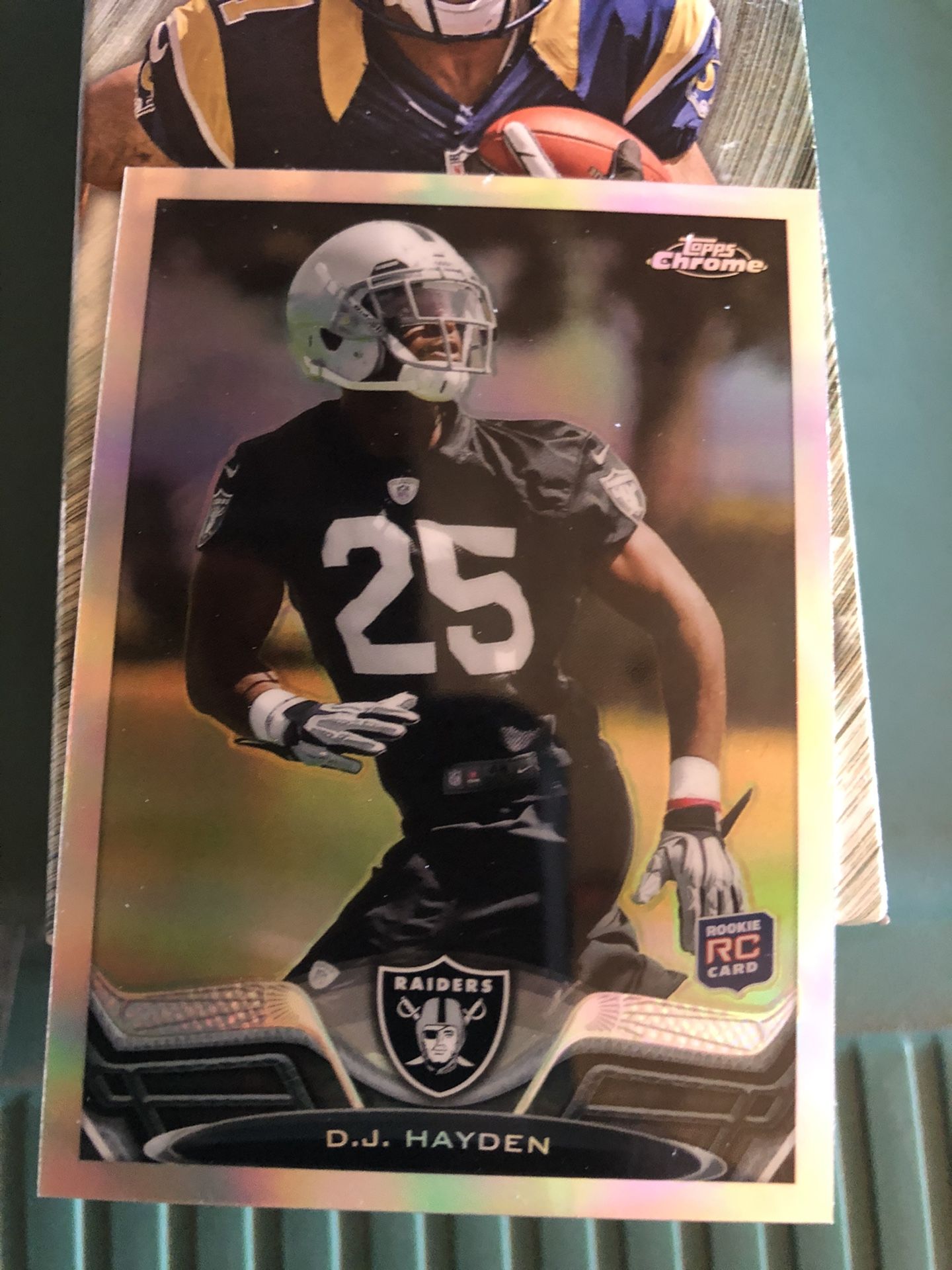 Cards