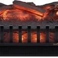 Duraflame DFI021ARU Electric Log Set Heater with Realistic Ember Bed and Logs (New In Box)