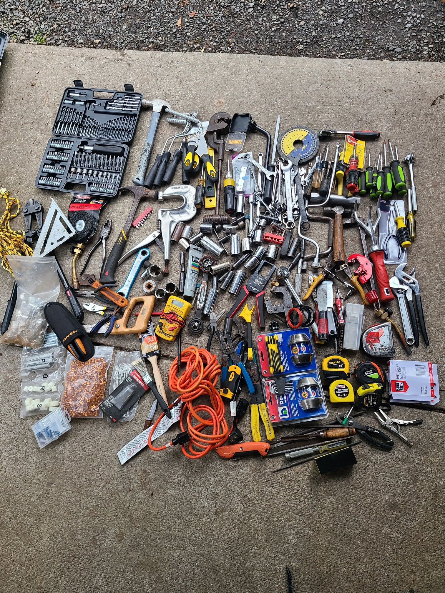 Mini Tools