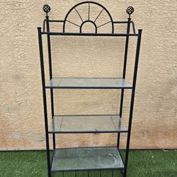 Glass Shelf