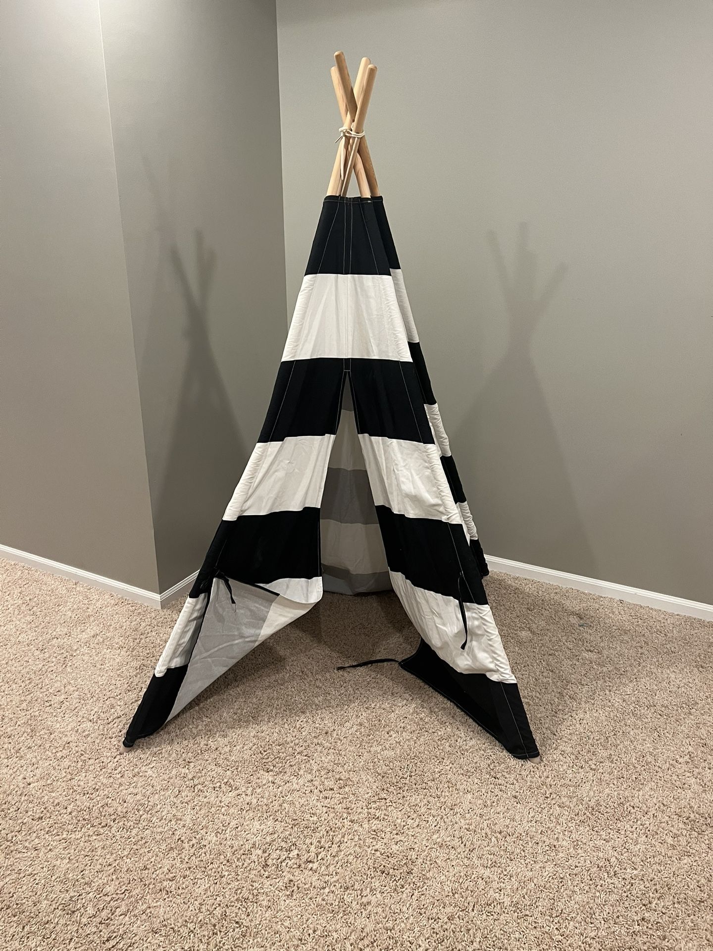 Kids Teepee 