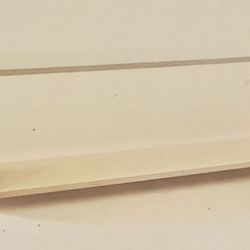 Montessori Infant Shelf/Bookshelf/Monitor Stand

