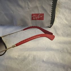 Rayban Sunglasses 