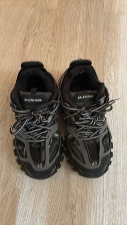 Balenciaga shoes