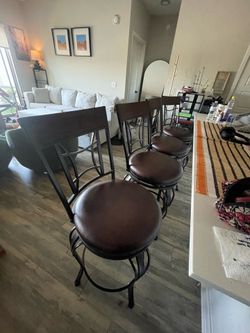 Kitchen Chairs