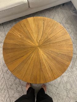 Beautiful Coffee table