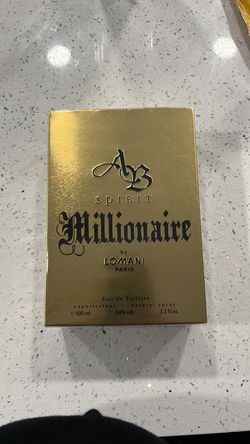 Millionaire by Lomani Paris