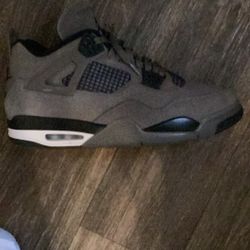 Jordan Cave 4 Size 14