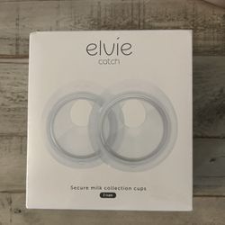 elvie collection cups 