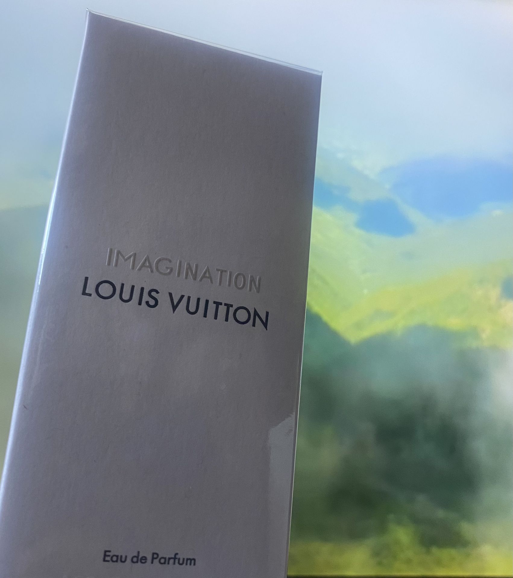 LV Imagination