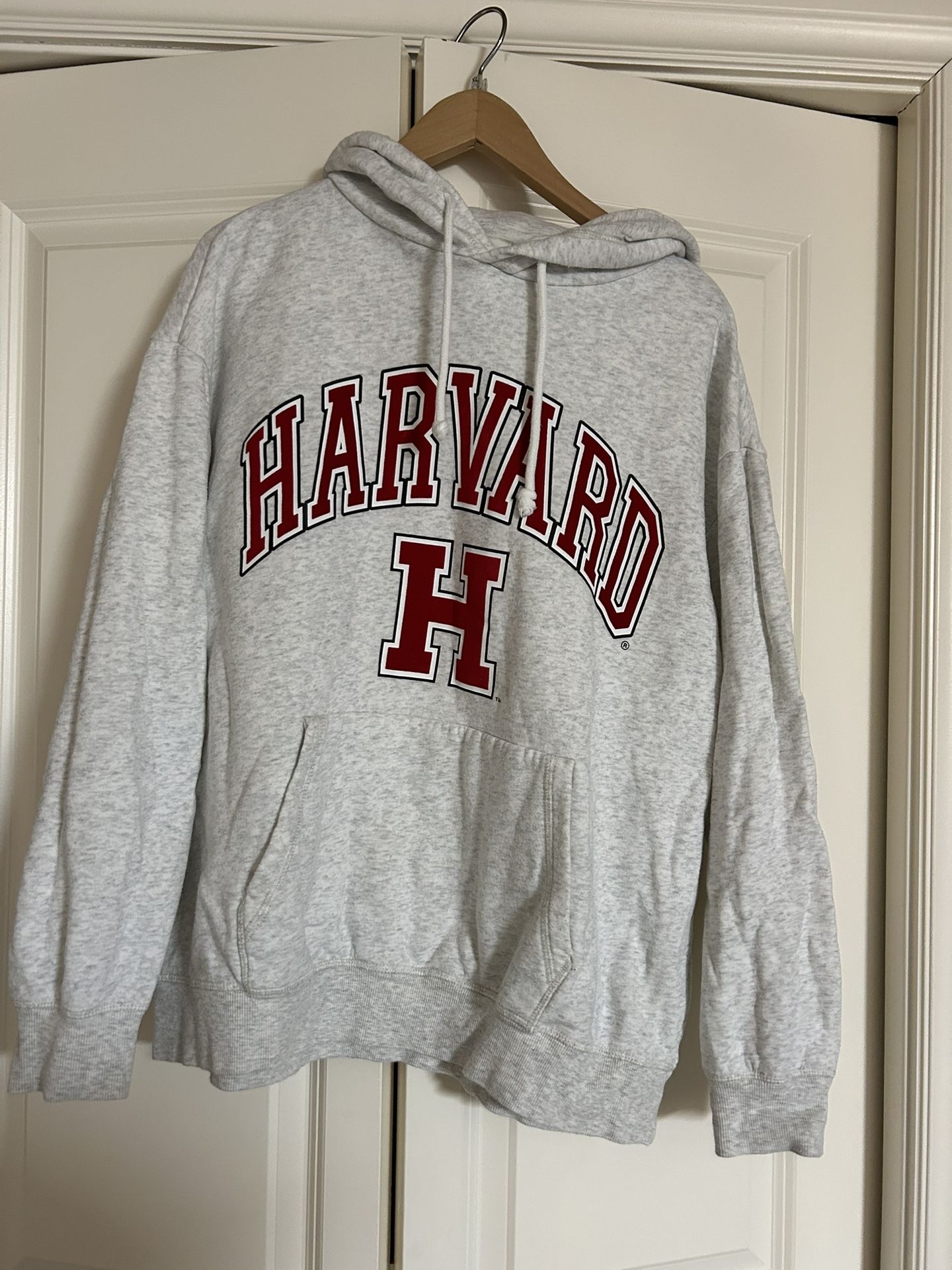 Harvard Sweatshirt Unisex