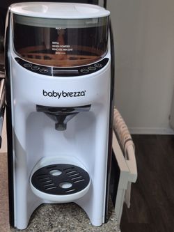 Baby Brezza
