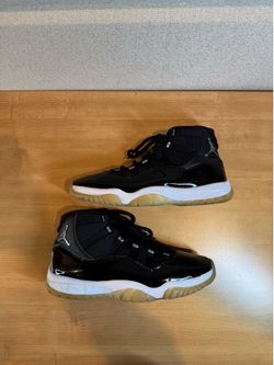Jordan 11 Jubilee Sz 10