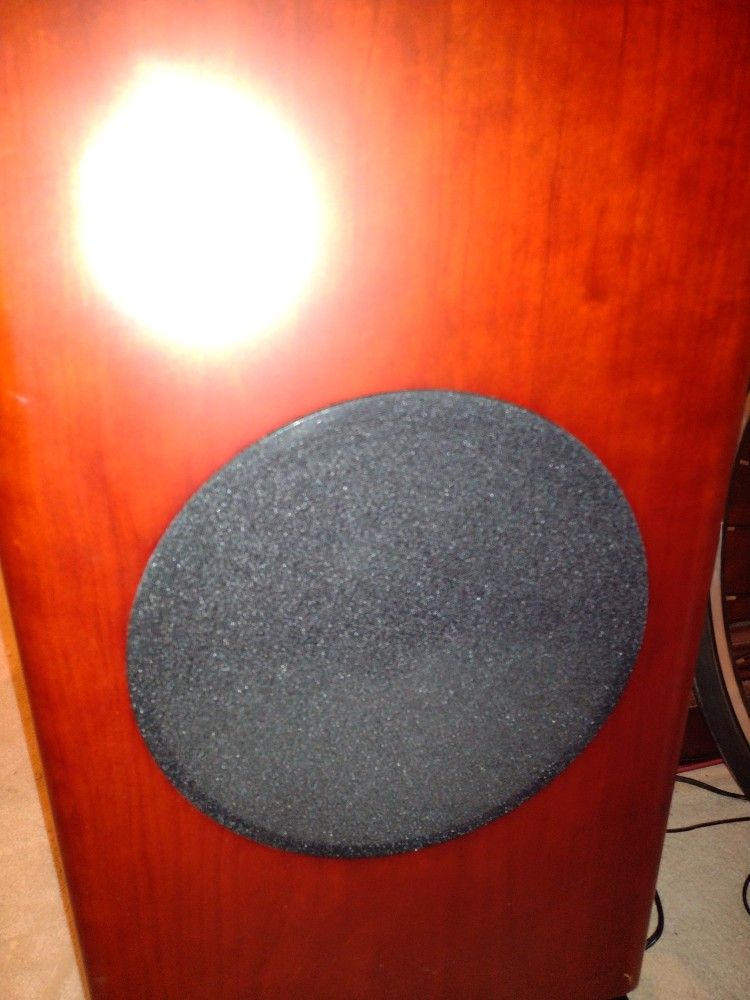 Polk LSi 25 - Excellent condition