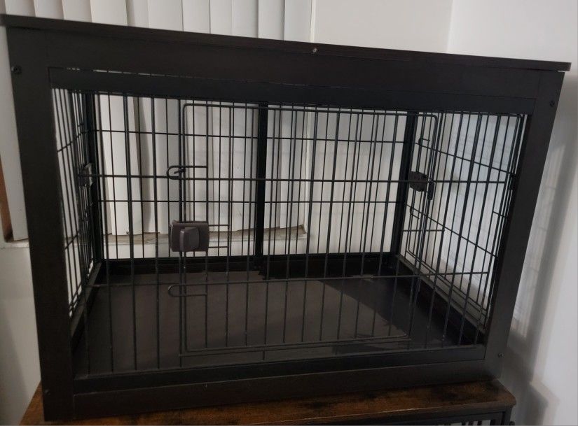 Dog Cage