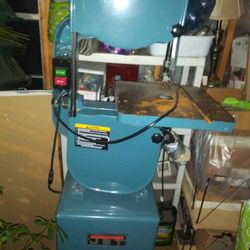 Band Saw