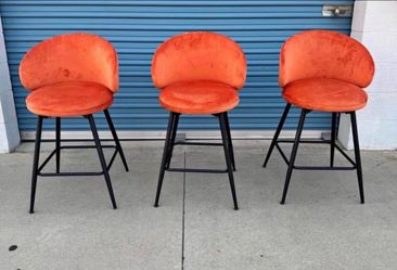 Bar chairs