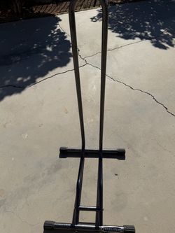 Superstand Bike Storage Rack