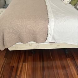 PosturePedic box spring