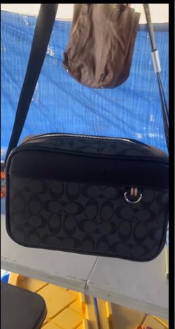 Men designer bag