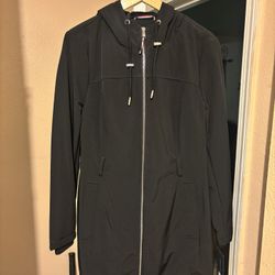 Womens  Tommy Hilfiger Coat 