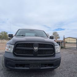 2019 Dodge Ram