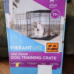 Medium Dog Crate