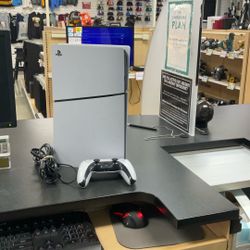 PS5