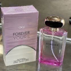 Forever yours perfume sale