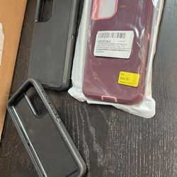 Samsung Galaxy S 21 FE Cases