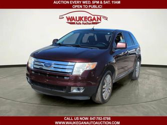 2010 Ford Edge