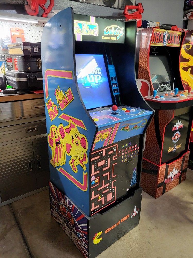 Arcade