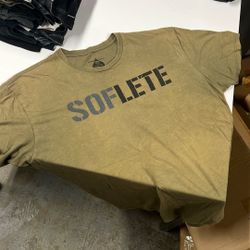 Soflete T Shirt