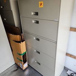 Office Furniture And Filing Cabinets