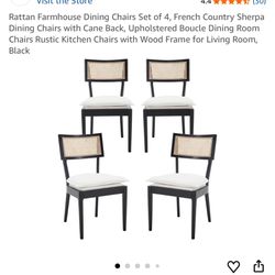 Chairs 