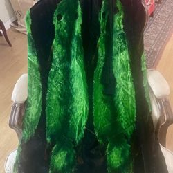 Stunning Vintage Lanvin pret A Porter Skirt 