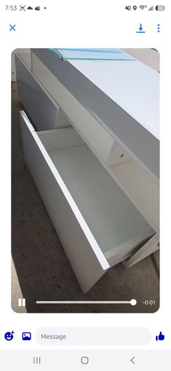 Mesa de televicion