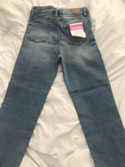 Youth Girl Jeans