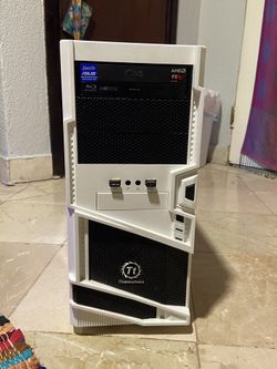 Gaming Computer For Sell