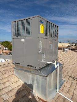 AC unit