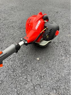Echo SRM225 Straight Shaft String Trimmer 21.2cc Engine. Must Pickup