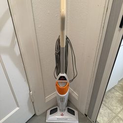Bissell Floor Steamer With Cleaning Pad