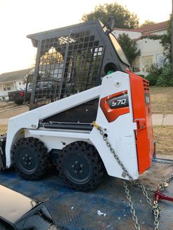 S70 Bobcat