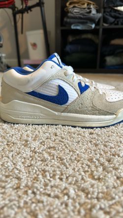 Nike Air Jordan 90s