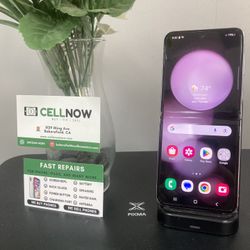 Samsung Z Flip 5 256gb Verizon