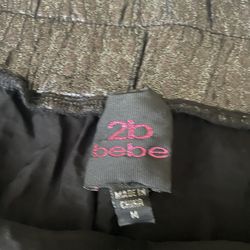 Skirt BEBE 